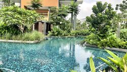 Normanton Park (D5), Apartment #467146201